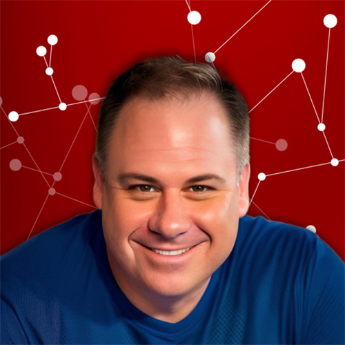 Mark Hinkle, Co-founder, All Things AI · Founder, The AIE Network